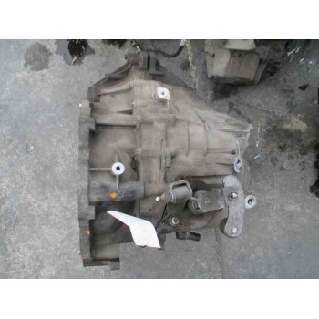 Recambio de caja cambios para mitsubishi colt berlina 5 (z30a) 1.5 di-d cat referencia OEM IAM   