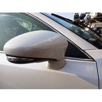 Recambio de retrovisor derecho para lexus ls (_f4_) 460 (usf40) referencia OEM IAM   