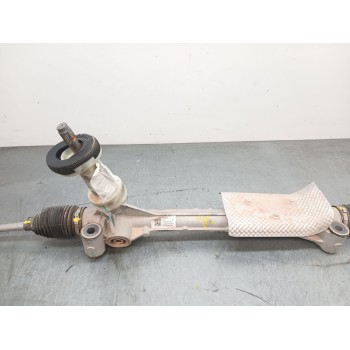 Recambio de cremallera direccion para omoda 5 referencia OEM IAM 201000707AA  