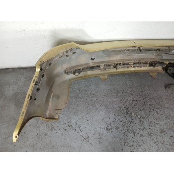Recambio de paragolpes trasero para peugeot 307 cc (3b) 2.0 16v referencia OEM IAM   