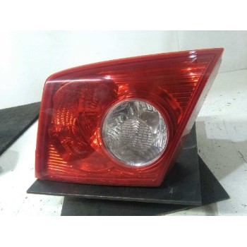 PILOTO TRASERO DERECHO INTERIOR INTERIOR