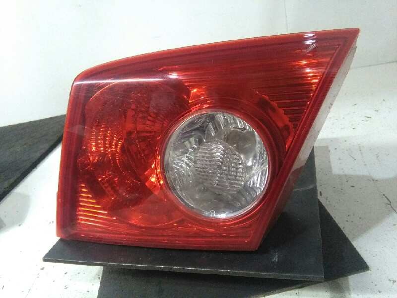 Recambio de piloto trasero derecho interior para chevrolet lacetti se referencia OEM IAM   INTERIOR