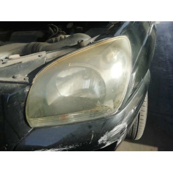Recambio de faro izquierdo para kia sportage concept referencia OEM IAM 921010z010  