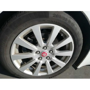 JUEGO LLANTAS 7JX17 CH ET48.5 X4 17