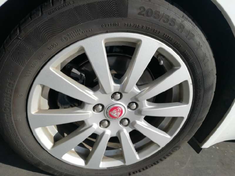 Recambio de juego llantas para jaguar xe portfolio awd referencia OEM IAM 7JX17 CH ET48.5 X4 17