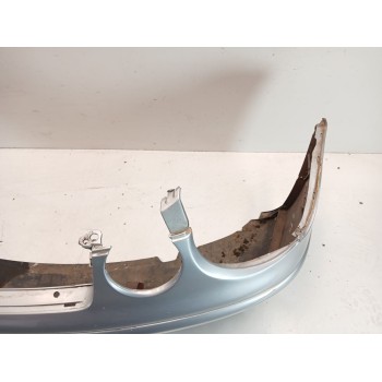 Recambio de paragolpes delantero para volkswagen polo iv (9n_, 9a_) 1.4 tdi referencia OEM IAM 6Q0805903  