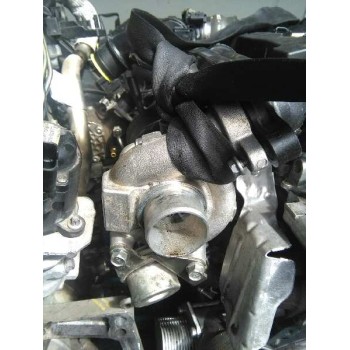 Recambio de motor completo para ford fiesta (cb1) econetic referencia OEM IAM HHJC <<M>> NO TOCAR