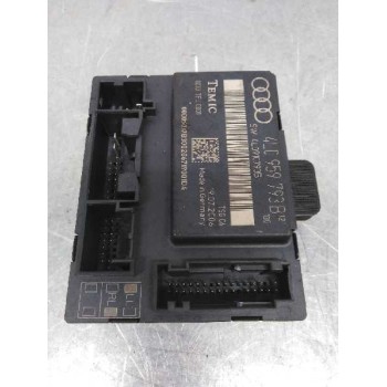 Recambio de modulo confort para audi q7 (4l) 3.0 tdi referencia OEM IAM 4L0959793B PUERTA DELANTERA IZQUIERDA