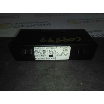 MODULO ELECTRONICO 689667 FARO XENON 