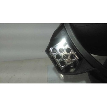 Recambio de electroventilador para renault fluence 1.5 dci diesel fap referencia OEM IAM 214819402R  