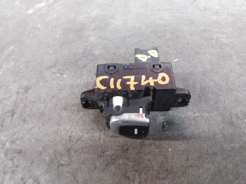 Recambio de mando elevalunas delantero derecho para kia carens ( ) 1.7 crdi cat referencia OEM IAM 93575A4030  93575A4030