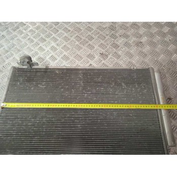 Recambio de condensador / radiador aire acondicionado para toyota prius (nhw20) basis referencia OEM IAM   