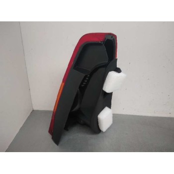 Recambio de piloto trasero izquierdo para dacia logan referencia OEM IAM 8200211020 NUEVO 4 PUERTAS 04-08