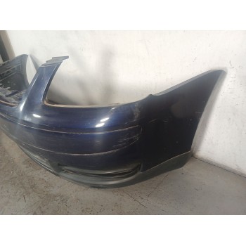 Recambio de paragolpes delantero para volkswagen touran (1t1, 1t2) 1.9 tdi referencia OEM IAM   