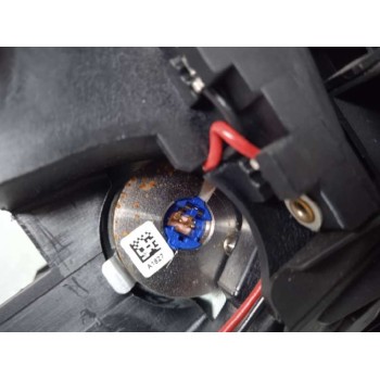 Recambio de kit airbag para peugeot 308 confort referencia OEM IAM 9664909780 96810154ZD 9681466680