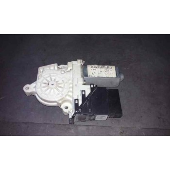 Recambio de motor elevalunas trasero derecho para seat leon (1m1) signo referencia OEM IAM   