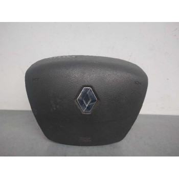 Recambio de kit airbag para renault kangoo furgón compact professional referencia OEM IAM 8201229153A  