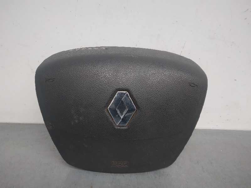 Recambio de kit airbag para renault kangoo furgón compact professional referencia OEM IAM 8201229153A  