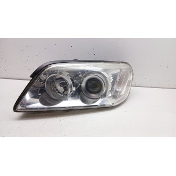 Recambio de faro izquierdo para chevrolet captiva (c100, c140) 2.0 d 4wd referencia OEM IAM 00015547  