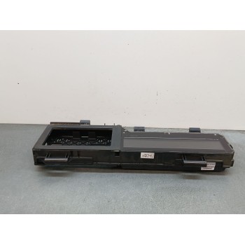 Recambio de cuadro instrumentos para renault scenic iii dynamique referencia OEM IAM 248108063r  