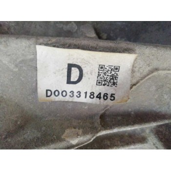 Recambio de diferencial trasero para mazda cx-7 (er) active referencia OEM IAM  176.850KM MANUAL 6V