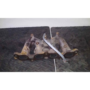 COLECTOR ESCAPE SONDA LAMBDA