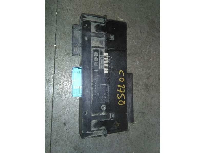 Recambio de modulo electronico para bmw serie 3 berlina (e90) 320d referencia OEM IAM 698330201  