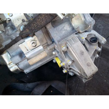 Recambio de caja cambios para fiat nuova 500 (150) lounge referencia OEM IAM 289-4149439 B ENTREGA CASCO 169A4000 188A4000