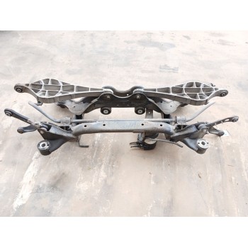 Recambio de puente trasero para volvo xc60 2.4 diesel cat referencia OEM IAM   