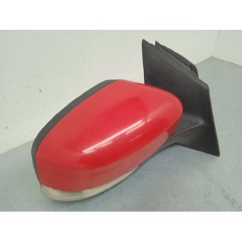 Recambio de retrovisor derecho para ford focus lim. (cb8) edition referencia OEM IAM 212836414 ROJO 7 PINS