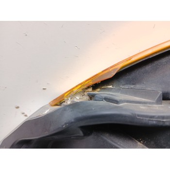 Recambio de faro derecho para renault modus / grand modus (f/jp0_) 1.4 (jp01, jp0j) referencia OEM IAM 7701058175 085511151r 