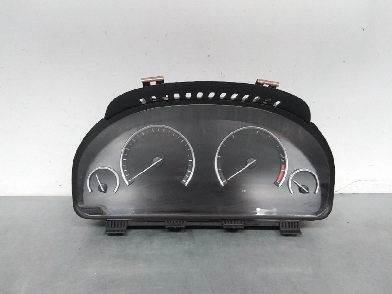 Recambio de cuadro instrumentos para bmw serie 5 gran turismo (f07) 530d referencia OEM IAM 0263689119 0263689119 