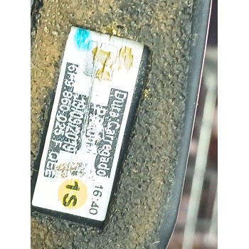 Recambio de barras techo para seat arona (kj7, kjp) 1.0 tsi referencia OEM IAM 6f9860025f 6f9860026f 