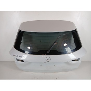 Recambio de porton trasero para mercedes-benz gla (h247) gla 200 d (247.712) referencia OEM IAM A2477401001  A2477901800