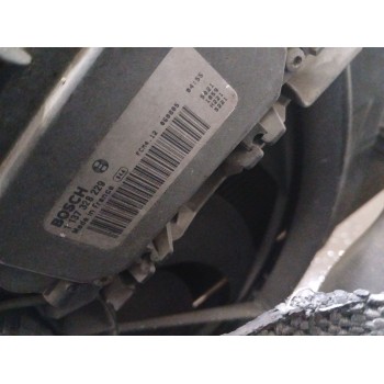 Recambio de electroventilador para mercedes-benz cls (c219) cls 350 (219.356) referencia OEM IAM 1137328229 2115002193 