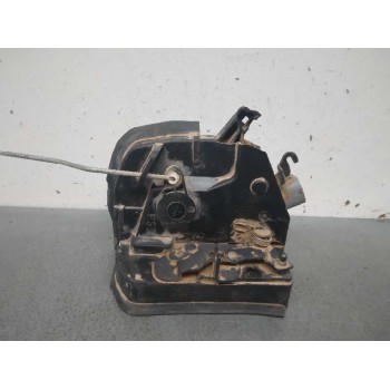 Recambio de cerradura puerta trasera derecha para bmw x5 (e53) 3.0d referencia OEM IAM 8402602 7 PINES 