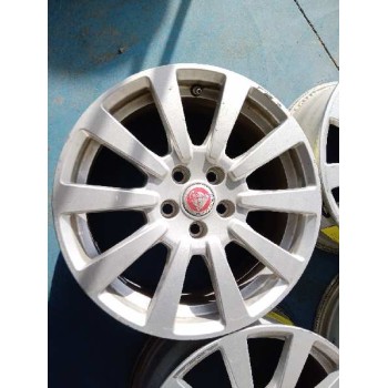 Recambio de juego llantas para jaguar xe portfolio awd referencia OEM IAM 7JX17 CH ET48.5 X4 17