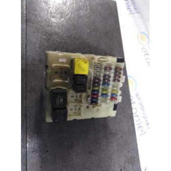 CAJA RELES / FUSIBLES 98AG14A073AG 