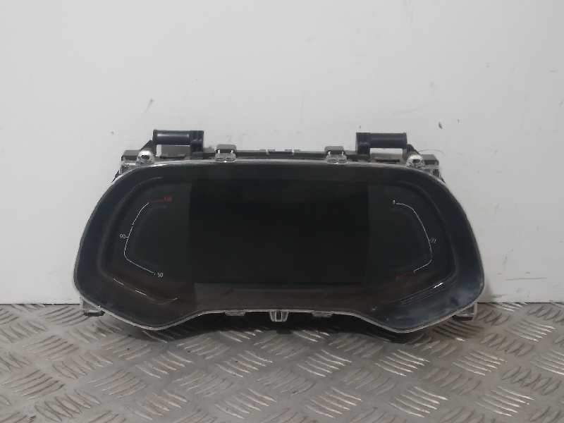 Recambio de cuadro instrumentos para renault clio v r.s. line referencia OEM IAM P248100950R 248100950R 