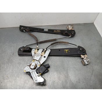 ELEVALUNAS DELANTERO DERECHO 13265801 