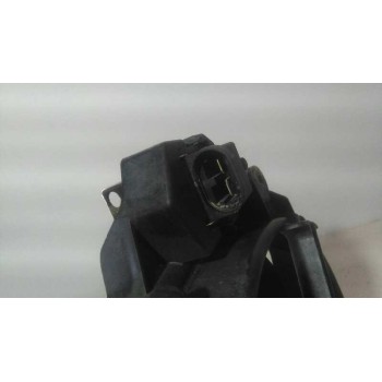 Recambio de electroventilador para renault fluence 1.5 dci diesel fap referencia OEM IAM 214819402R  