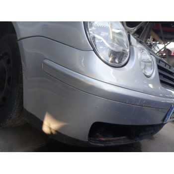 Recambio de paragolpes delantero para volkswagen polo iv (9n_, 9a_) 1.4 tdi referencia OEM IAM 6Q0805903  