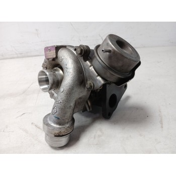 TURBOCOMPRESOR 54399700030 R r