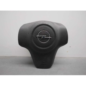 AIRBAG DELANTERO IZQUIERDO 13235770 