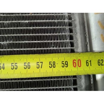 Recambio de condensador / radiador aire acondicionado para toyota prius (nhw20) basis referencia OEM IAM   