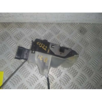 Recambio de cerradura puerta delantera izquierda para citroën c-elysée exclusive referencia OEM IAM A048069  