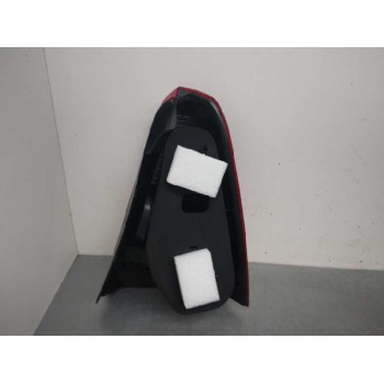 Recambio de piloto trasero izquierdo para dacia logan referencia OEM IAM 8200211020 NUEVO 4 PUERTAS 04-08