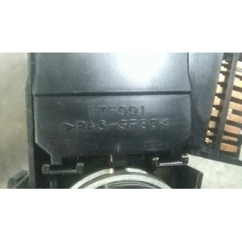 Recambio de mando multifuncion para toyota aygo (kgb/wnb) básico referencia OEM IAM 17F001  