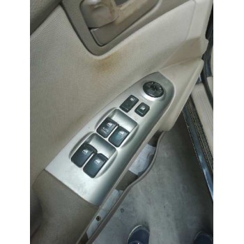 MANDO ELEVALUNAS DELANTERO IZQUIERDO 93570IF260WK 4834931110