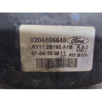 Recambio de servofreno para ford tourneo courier (c4a) 1.5 tdci cat referencia OEM IAM AY112B195A1B  